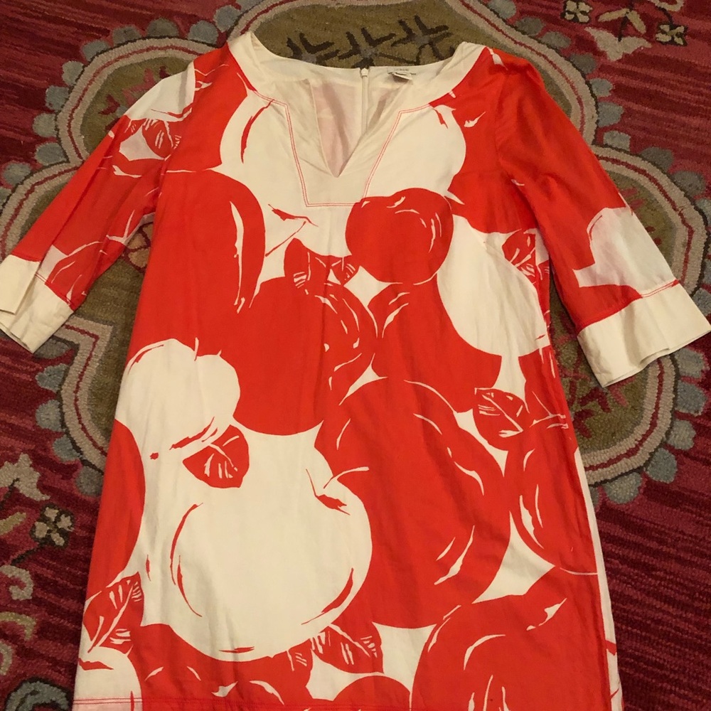 JCrew Dress